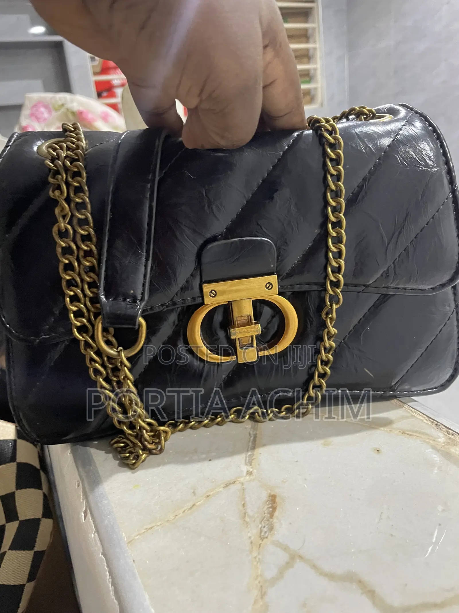 Ladies Bags