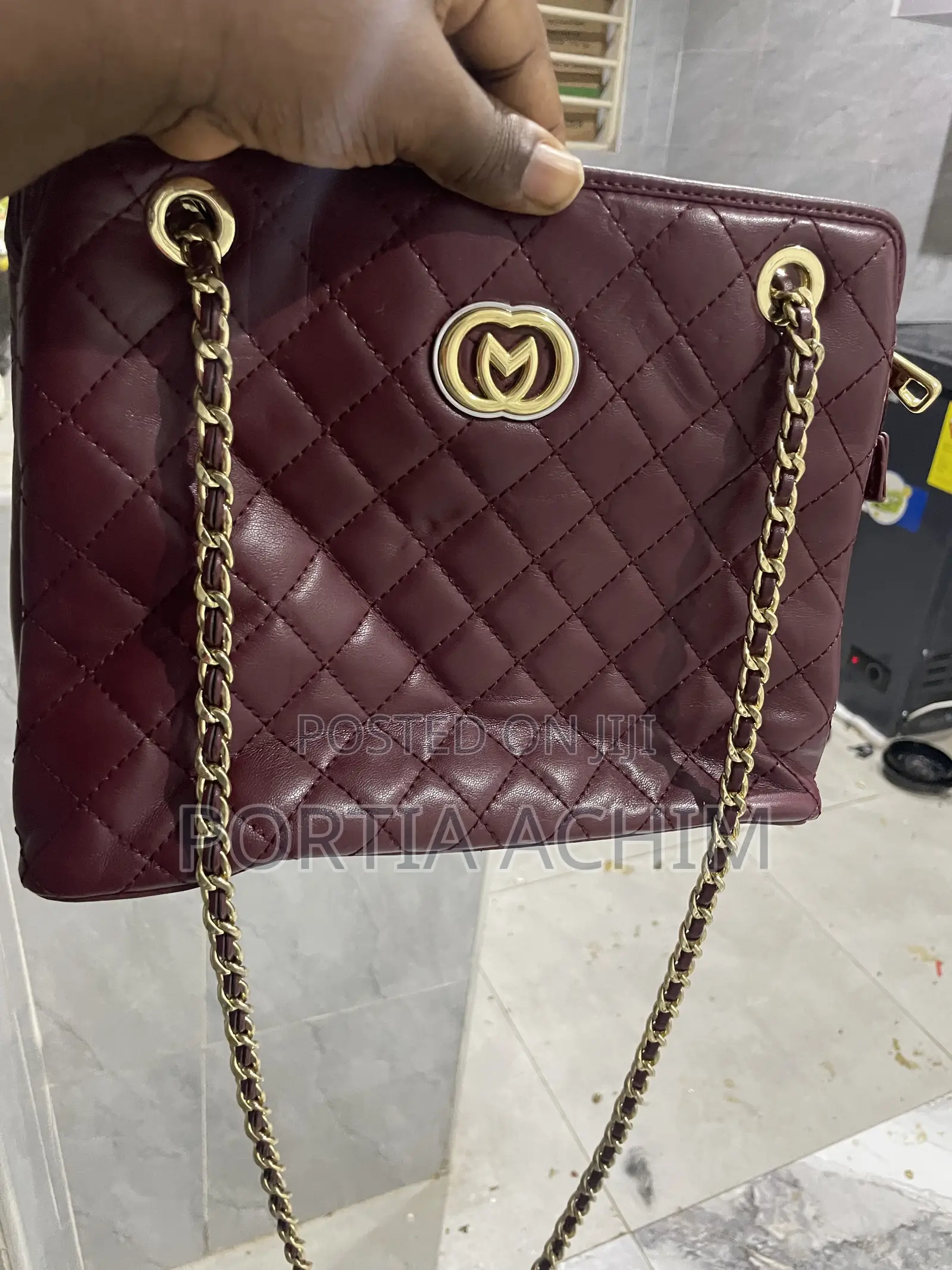 Ladies Bags