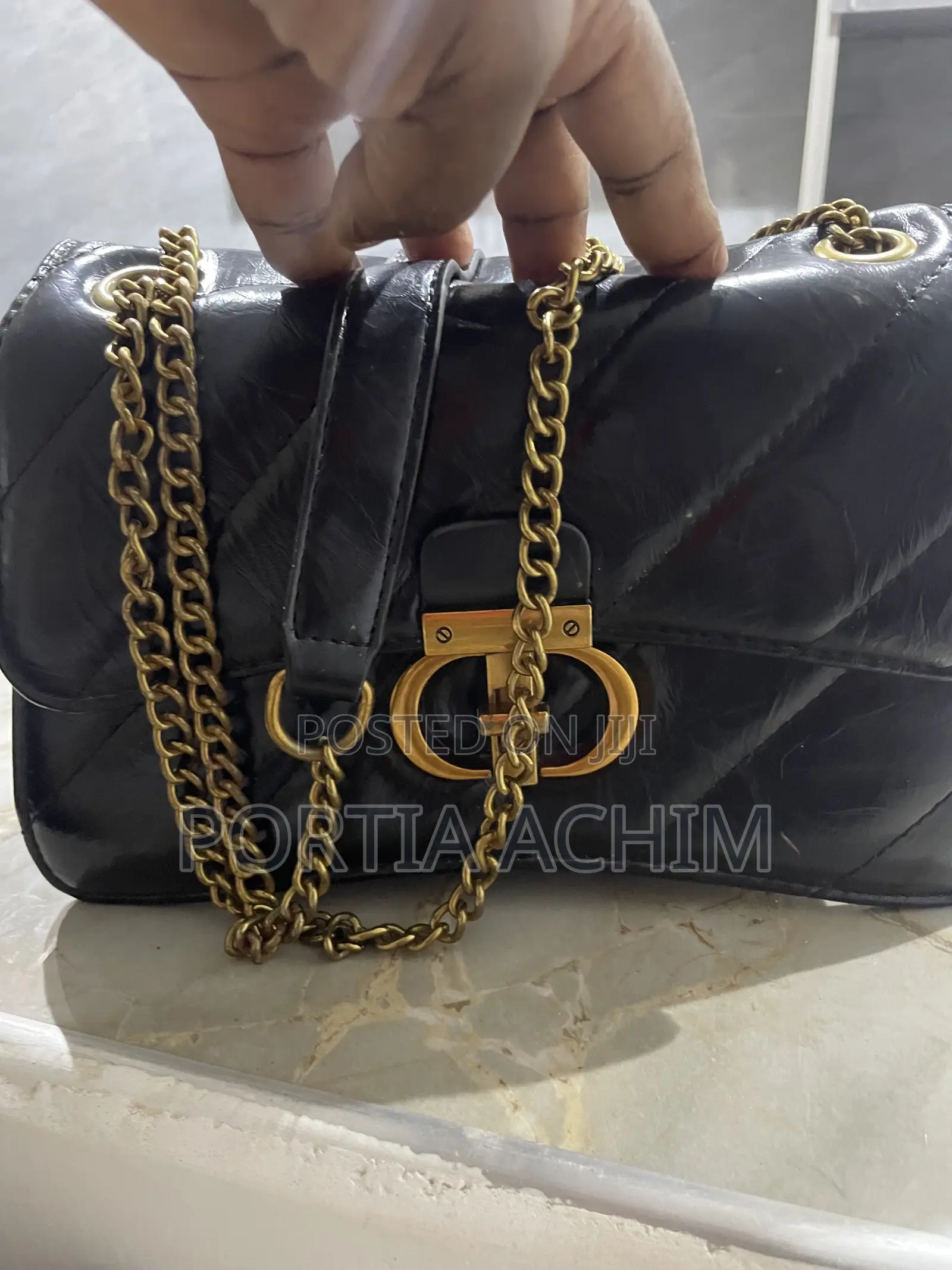 Ladies Bags