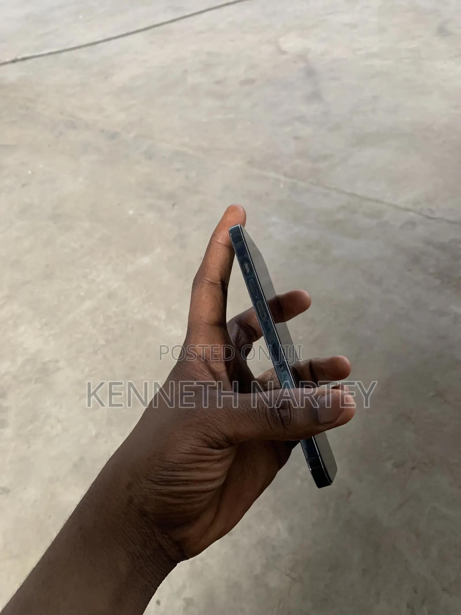 Apple iPhone 12 Pro Max 128 GB Black