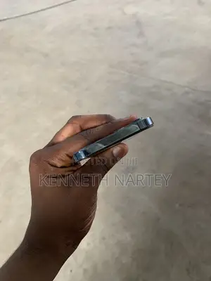 Apple iPhone 12 Pro Max 128 GB Black