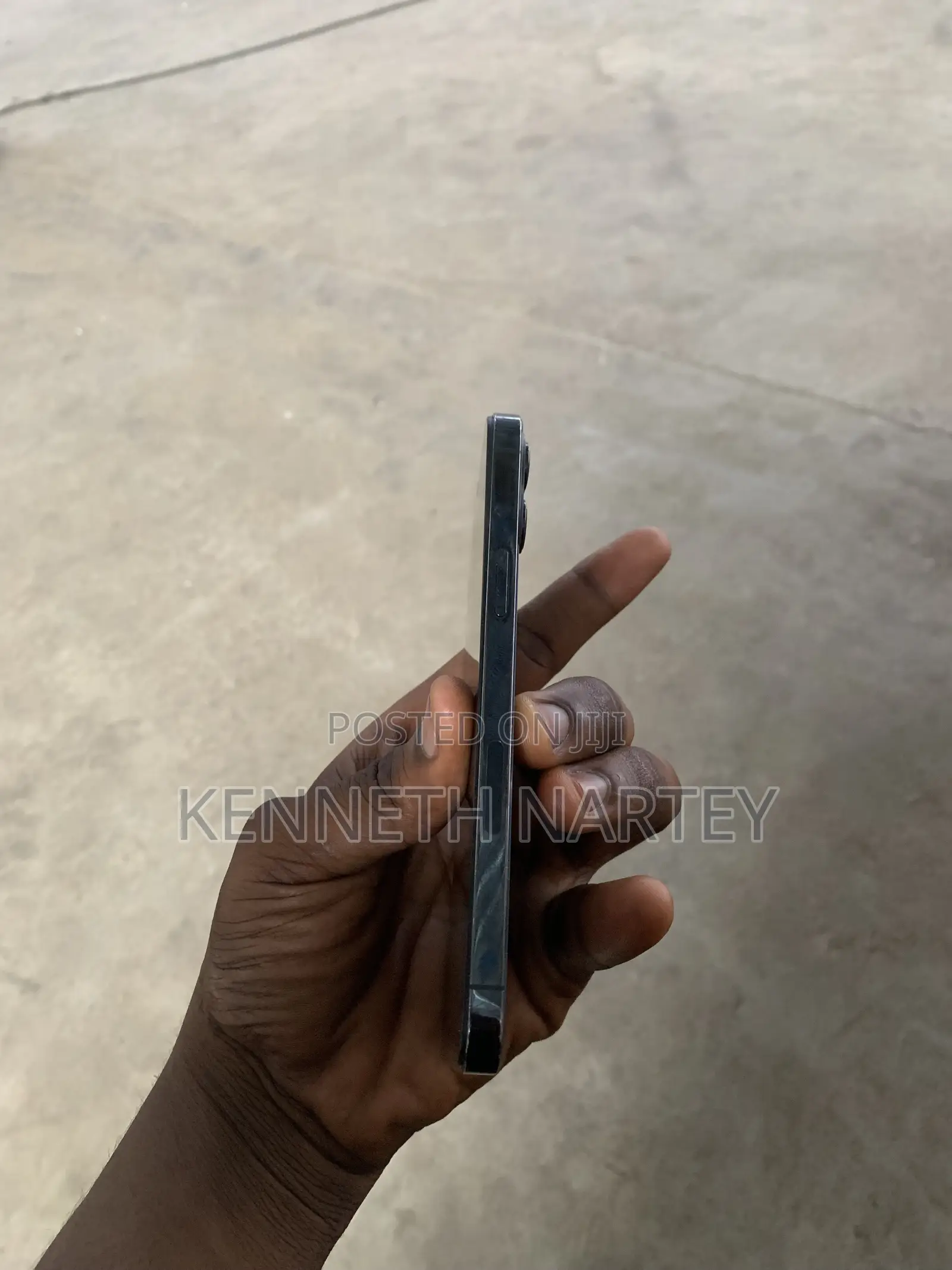 Apple iPhone 12 Pro Max 128 GB Black