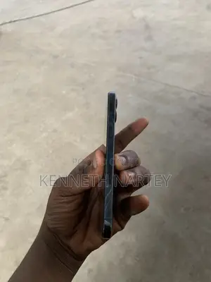 Apple iPhone 12 Pro Max 128 GB Black