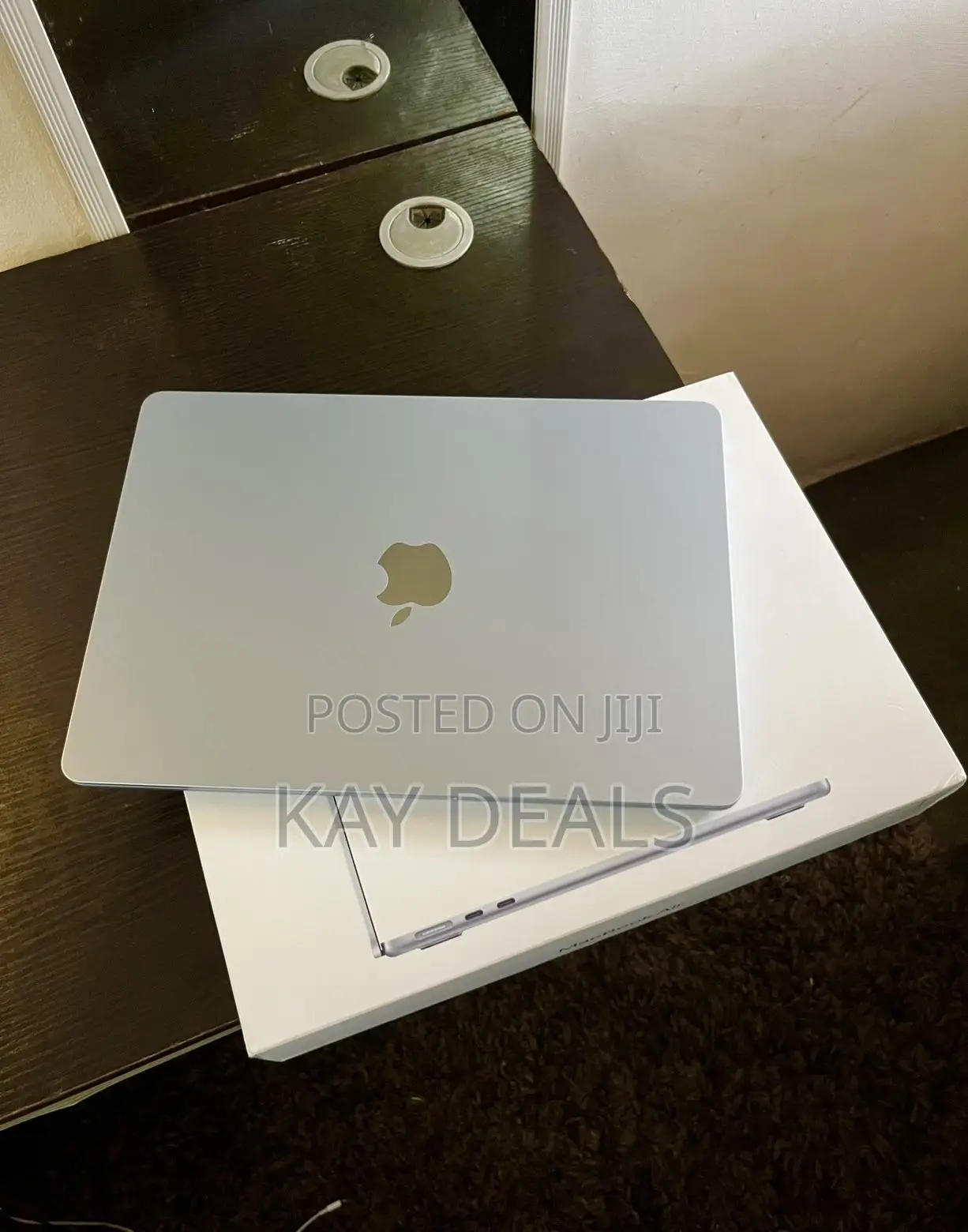 Laptop Apple MacBook Air 2026 M5 16GB Apple M5 SSD 512GB