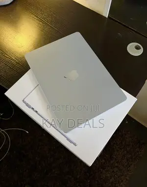 Laptop Apple MacBook Air 2026 M5 16GB Apple M5 SSD 512GB