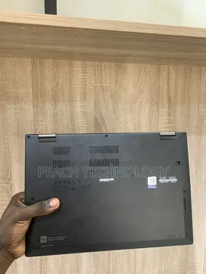 Laptop Lenovo ThinkPad x13 Yoga 16GB Intel Core i5 SSD 256GB