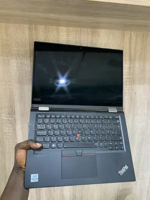Laptop Lenovo ThinkPad x13 Yoga 16GB Intel Core i5 SSD 256GB