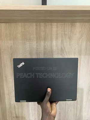 Laptop Lenovo ThinkPad x13 Yoga 16GB Intel Core i5 SSD 256GB
