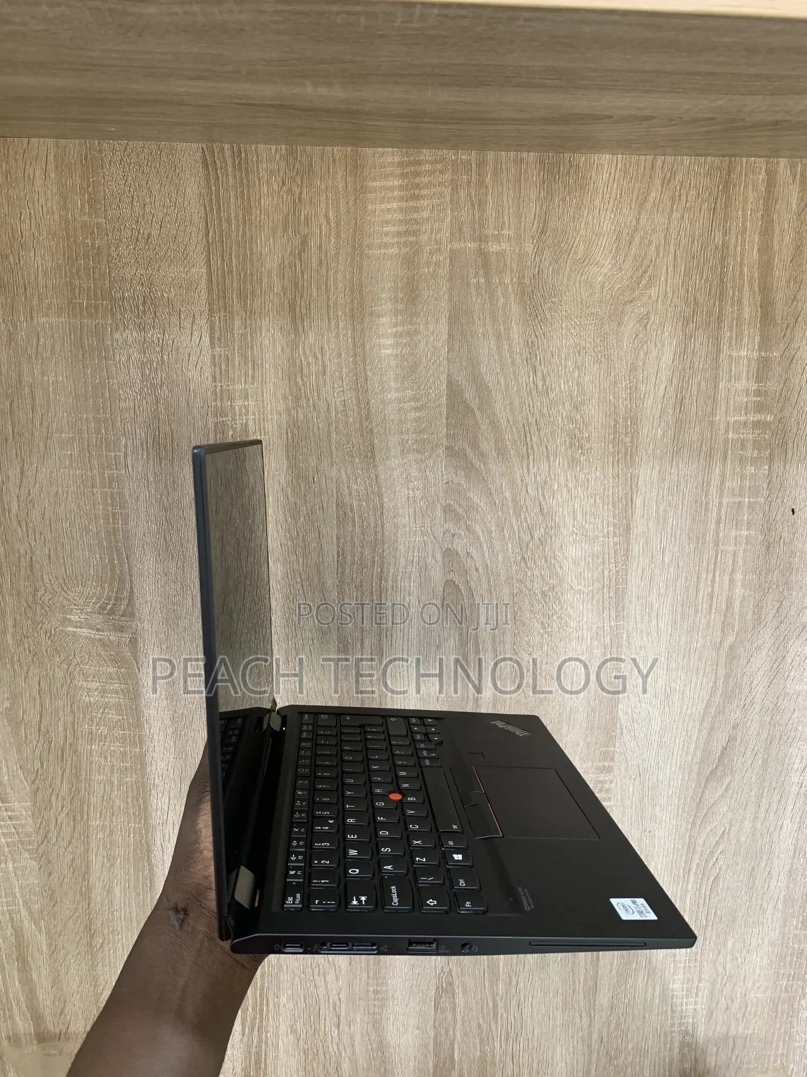 Laptop Lenovo ThinkPad x13 Yoga 16GB Intel Core i5 SSD 256GB