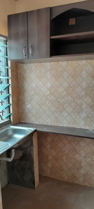 1bdrm House in Basson'S Abode, Accra Metropolitan for rent
