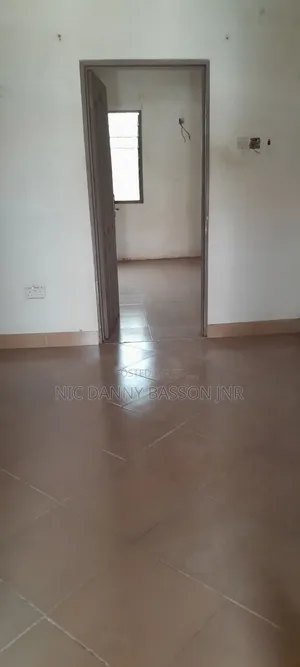 1bdrm House in Basson'S Abode, Accra Metropolitan for rent
