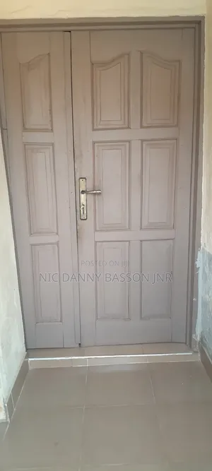 1bdrm House in Basson'S Abode, Accra Metropolitan for rent