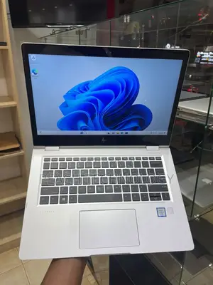 Laptop HP EliteBook x360 1030 G2 8GB Intel Core i5 SSD 256GB