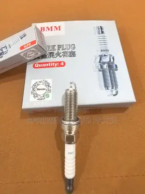 Original Spark Plugs 14 Long Double Iridium Warranty for 60000km