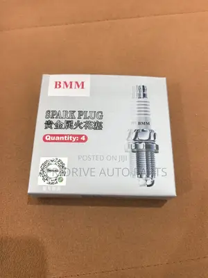 Original Spark Plugs 14 Long Double Iridium Warranty for 60000km