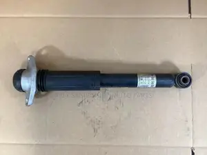 Lexus NX 2022-2026 Back Shock