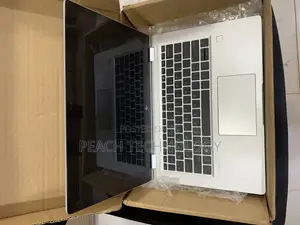 Laptop HP EliteBook x360 1030 G2 8GB Intel Core i5 SSD 256GB