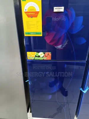 Life Easier Westpool 108L Refrigerator
