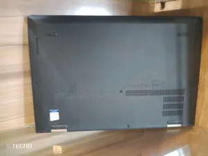 New Laptop Lenovo ThinkPad X1 Yoga 8GB Intel Core i5 SSD 256GB