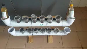Hydroponics Kit for Sale