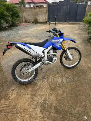 Yamaha 2017