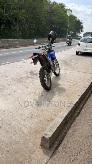 Yamaha 2017