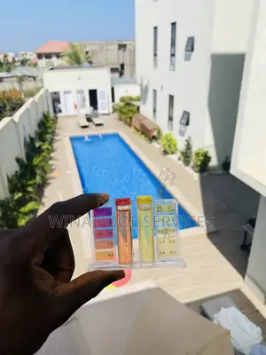 Swimming Pool Maintenance