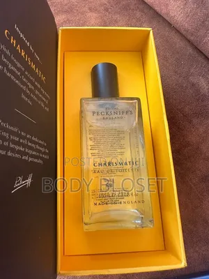 Perfume Uk