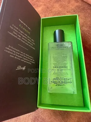 Perfume Uk
