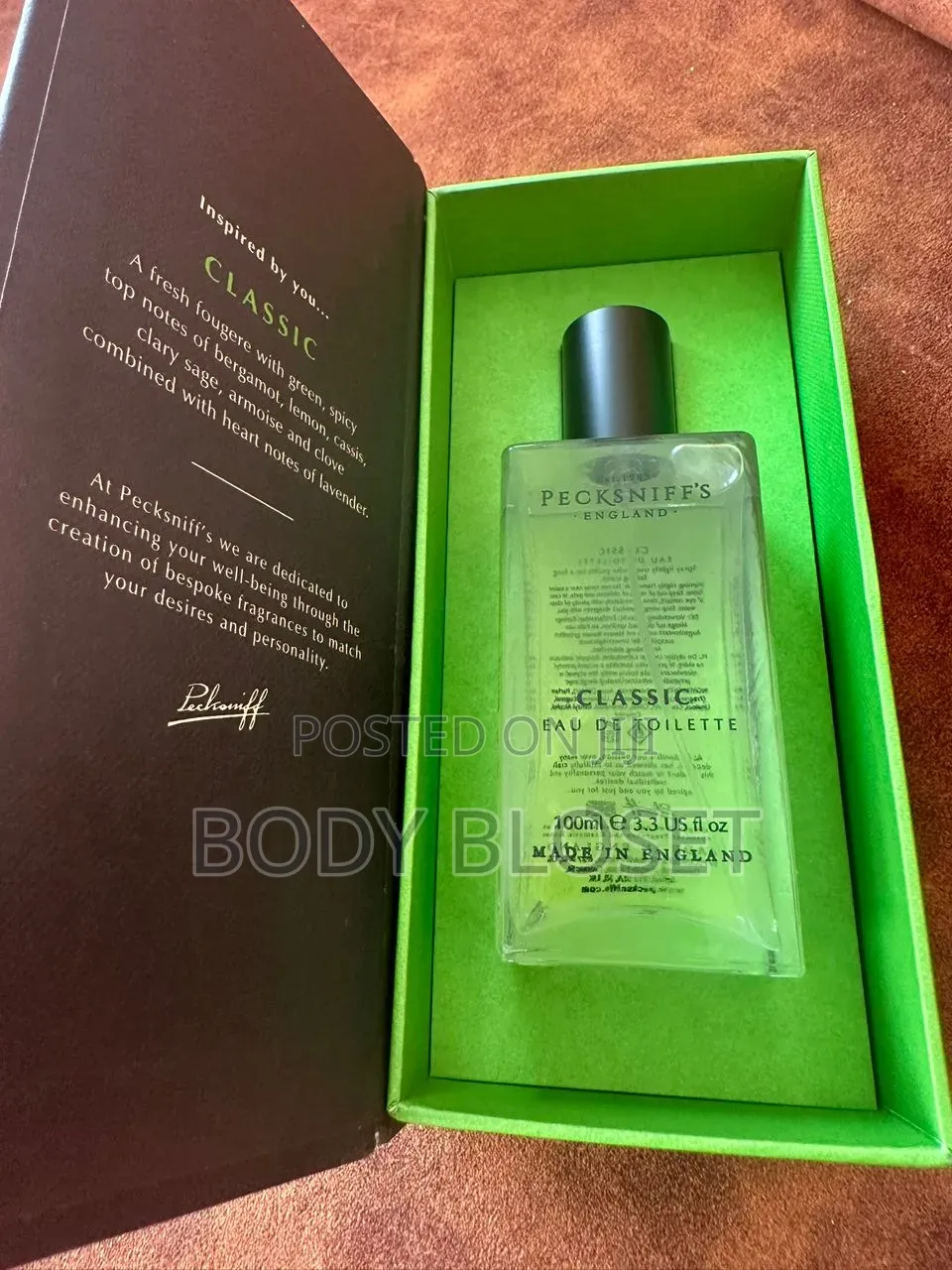 Perfume Uk
