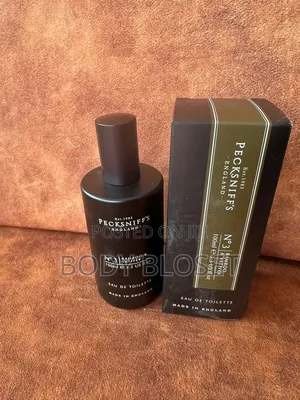 Perfume Uk