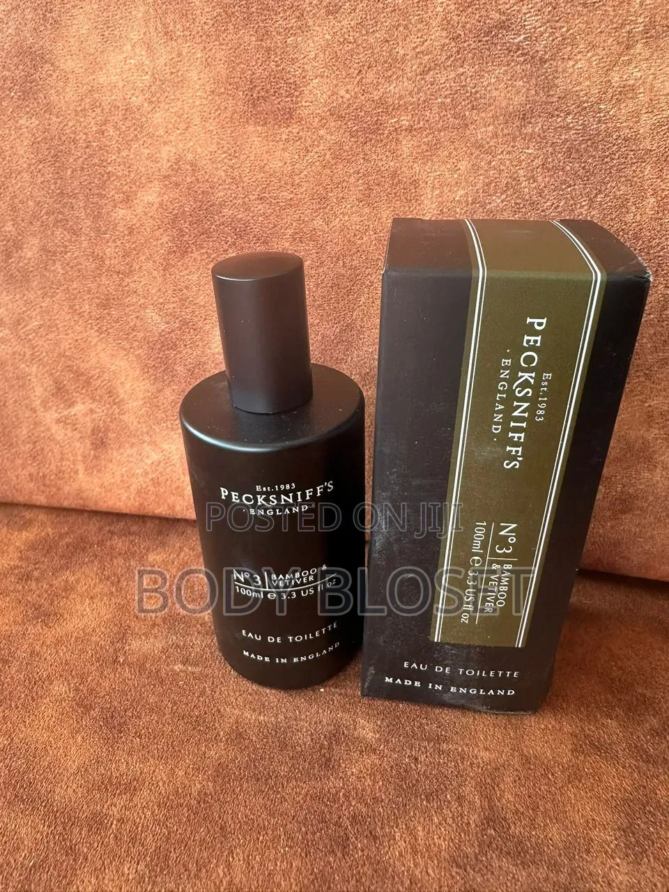Perfume Uk
