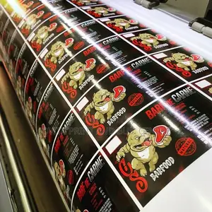 Flyers / Labels Printing