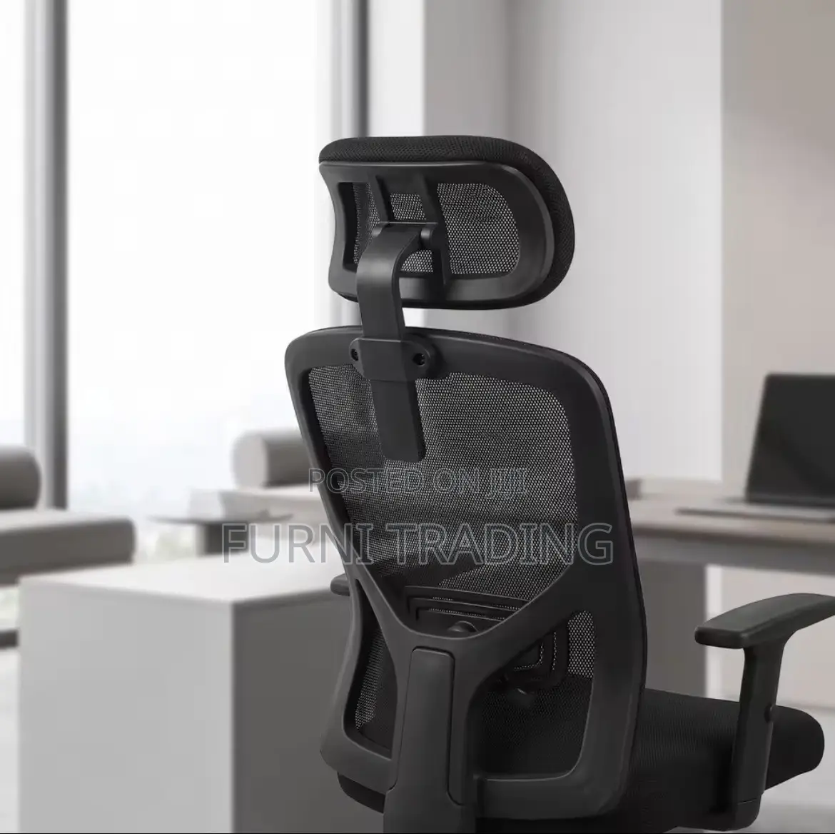 Office Swivel Chair