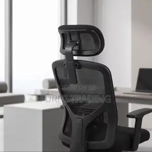 Office Swivel Chair