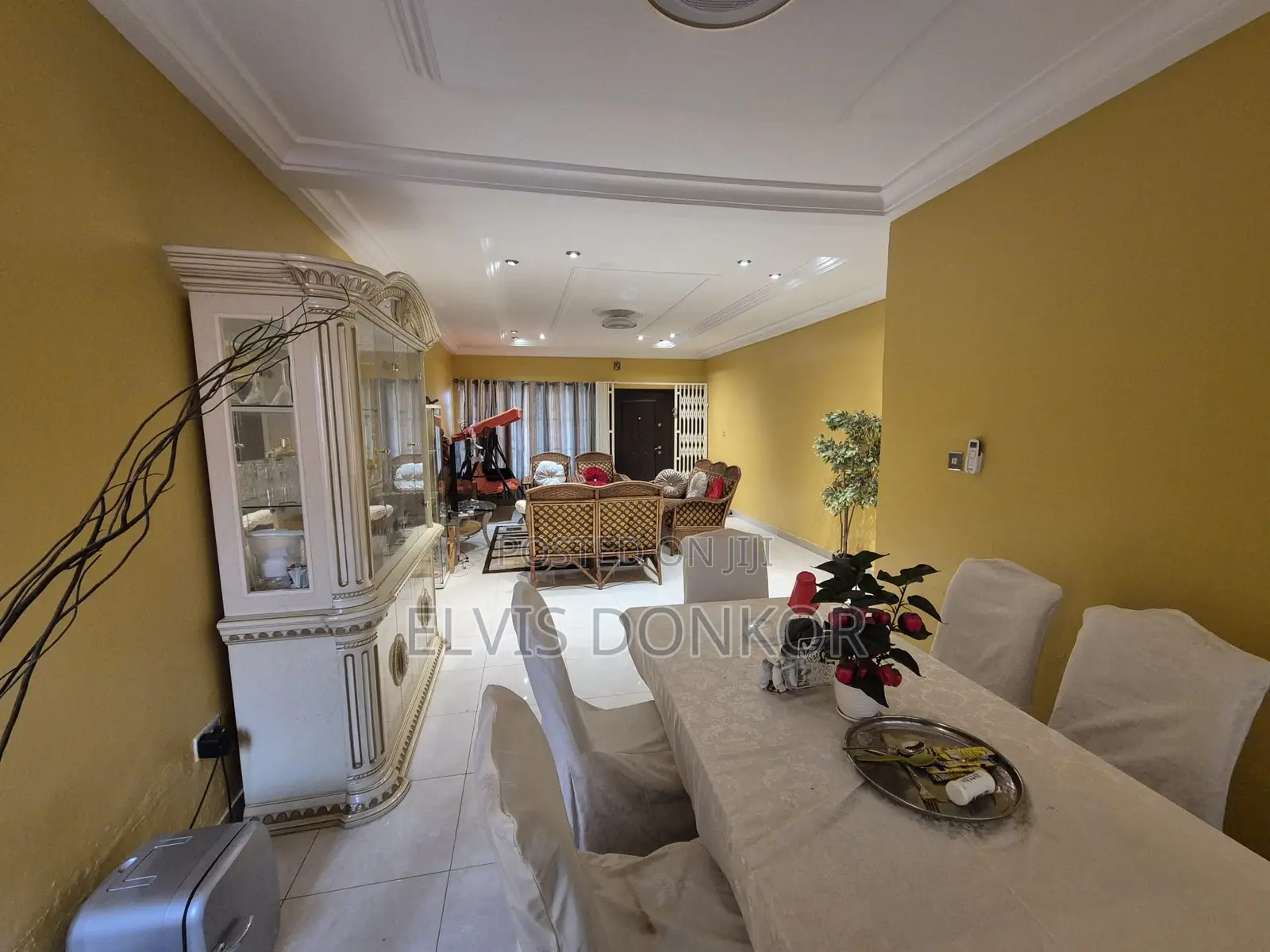 A1 Apartments - Furnished