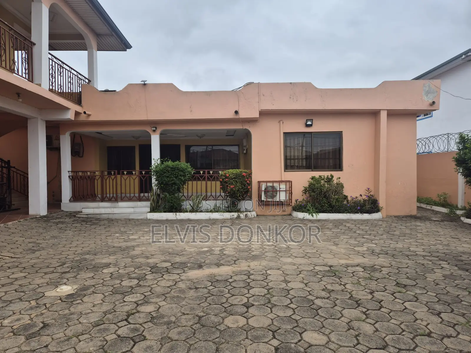 A1 Apartments - Furnished