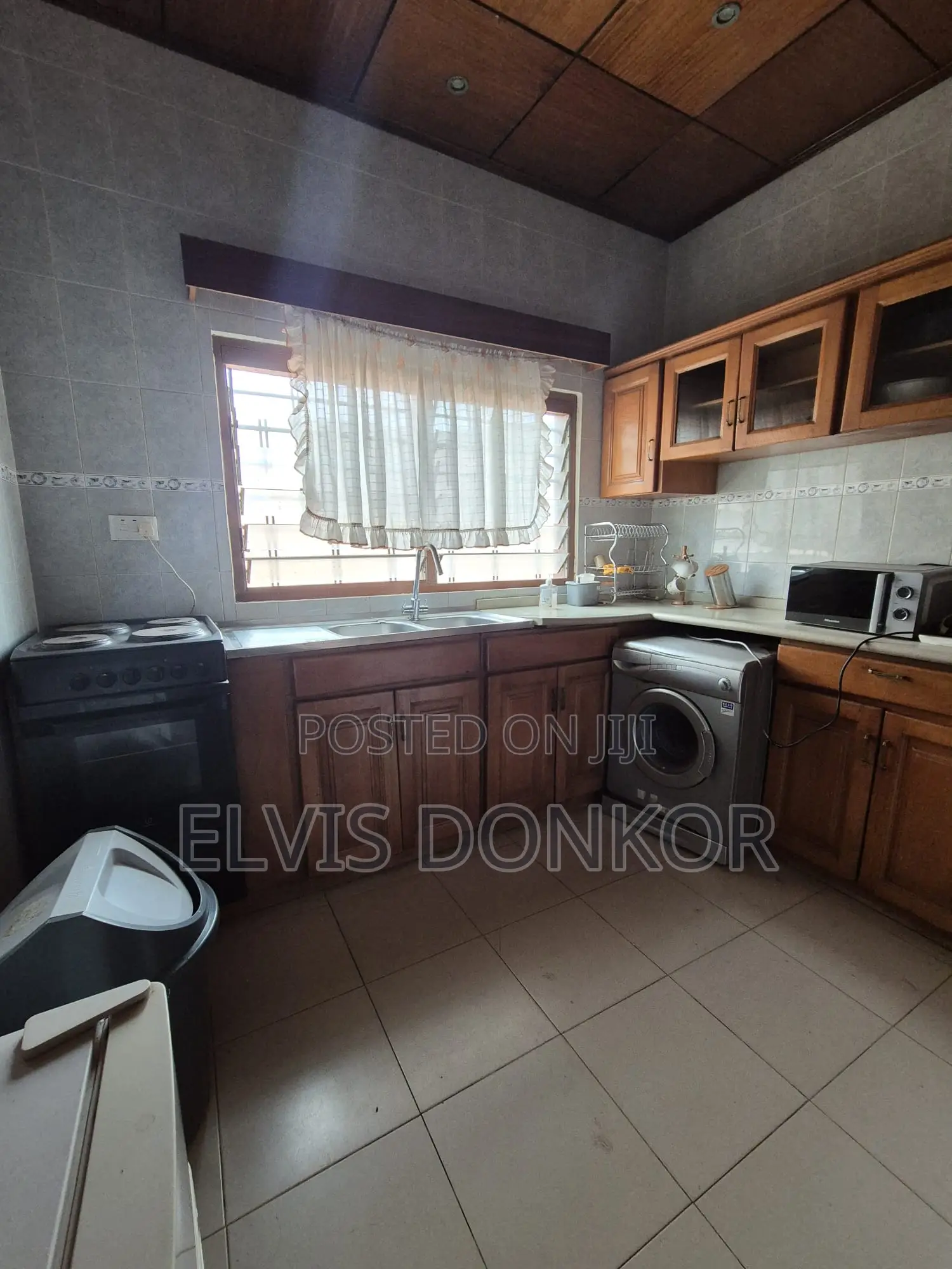 A1 Apartments - Furnished