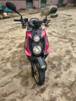 Yamaha 2021
