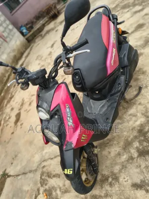 Yamaha 2021