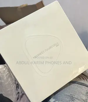 New Huawei Pura 80 Ultra 512 GB