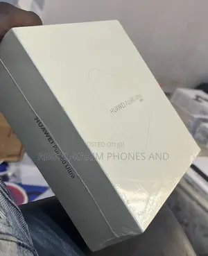 New Huawei Pura 80 Ultra 512 GB