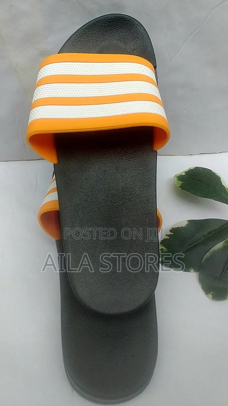 Slides SANDALS