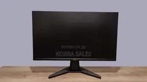 MSI 24.5 Inch FHD Gaming Monitor Rapid IPS , 180 Hz/1ms Gsync