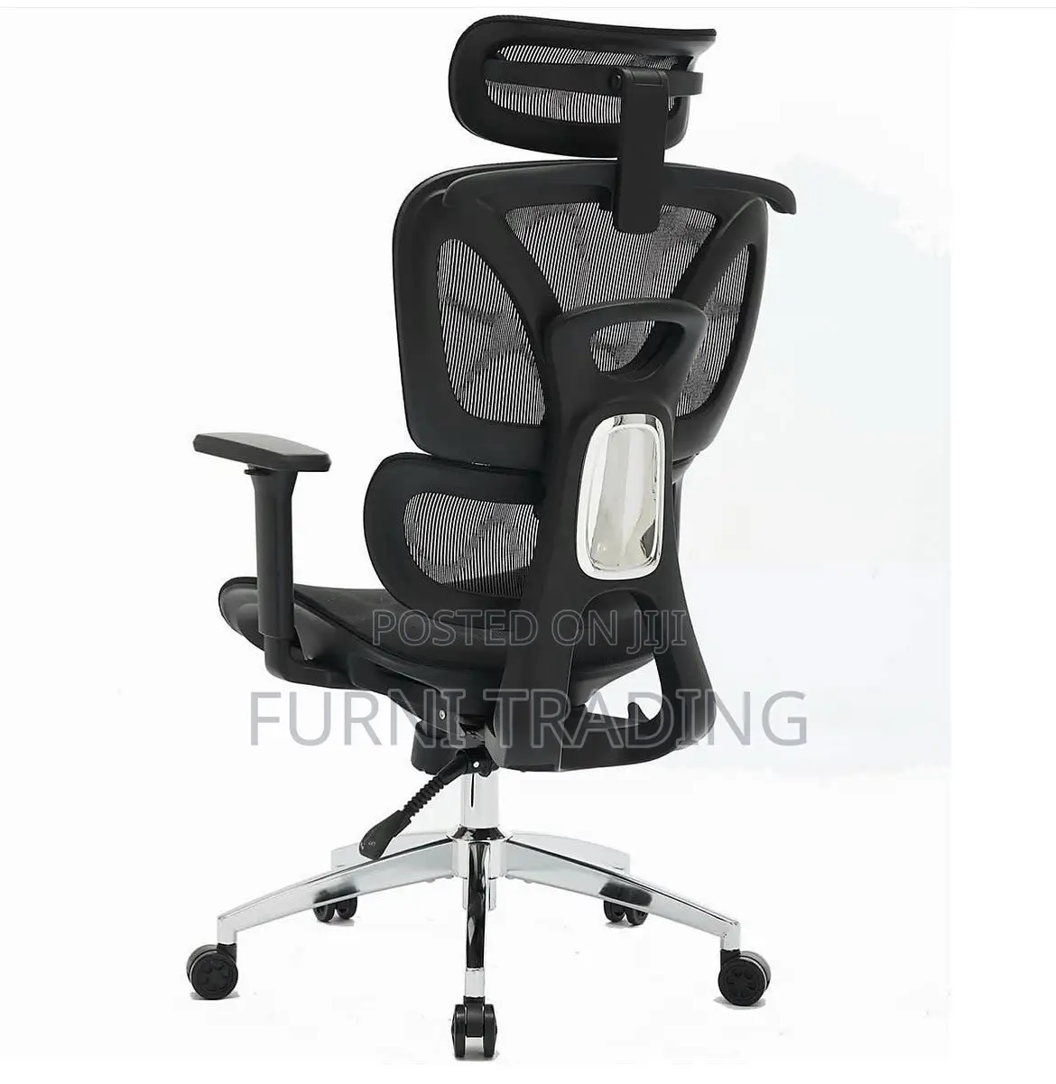 Ergonomic Office Chair