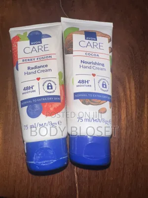 Hand Cream