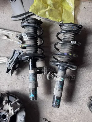 Honda Accord 2018,2022 Front Home Use Shock Absorbers Available