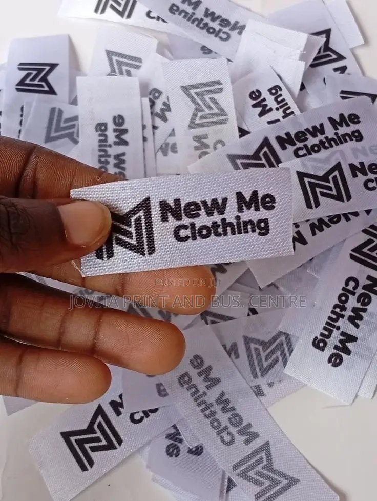 Flyers / Labels Printing