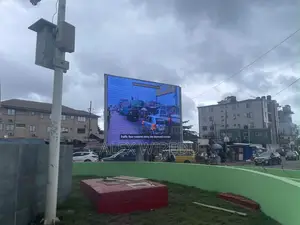 Led Screen