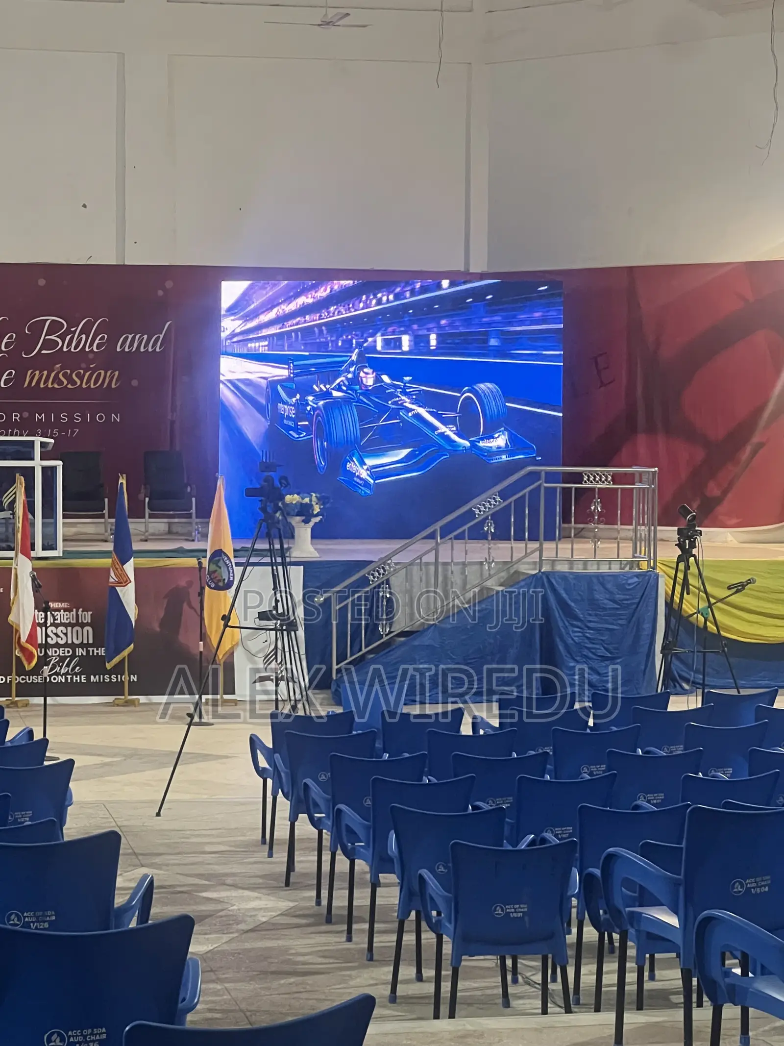 Led Screen
